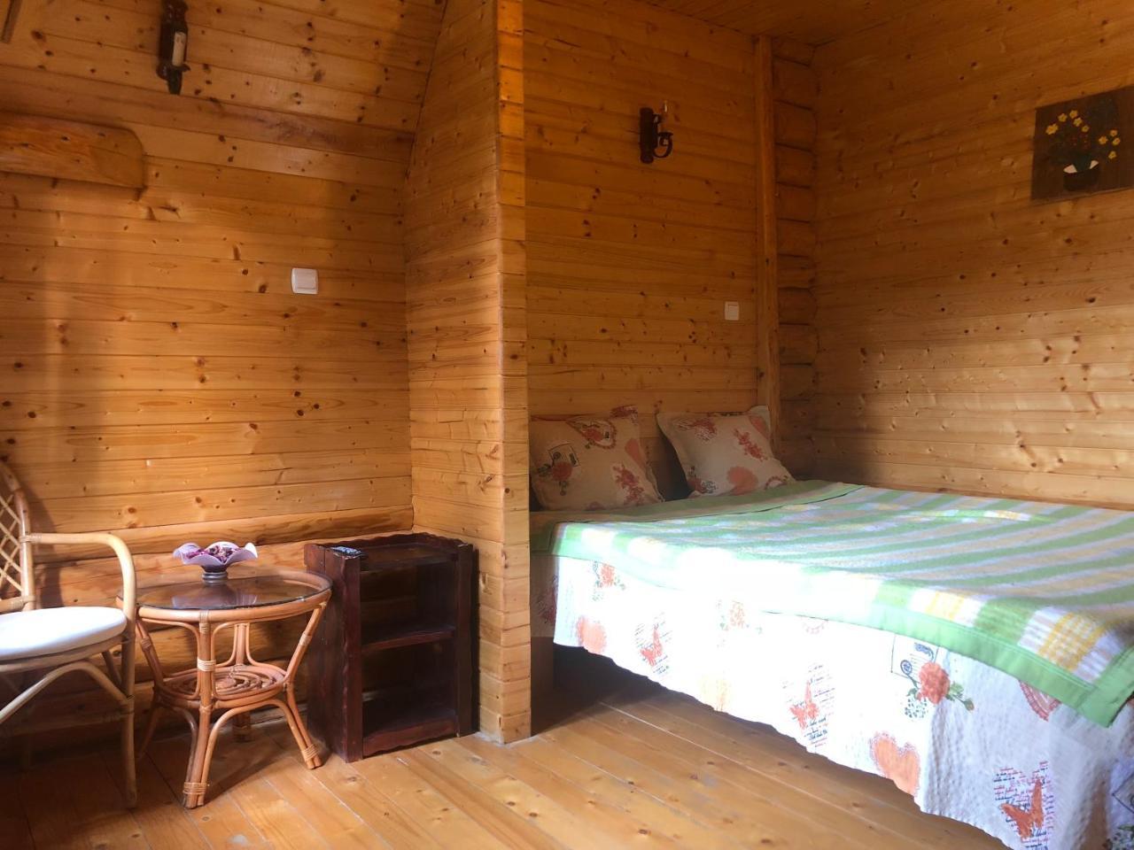 Hot Tub Chalet Retreat Villa Braşov Exterior foto